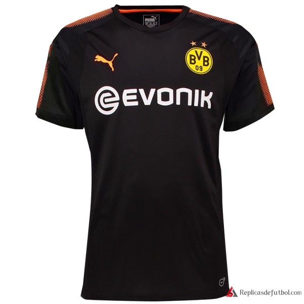 Camiseta Borussia Dortmund Portero Primera equipación 2017-2018